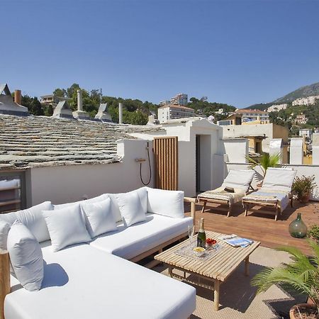 U Granaghju Apartamento Bastia  Exterior foto