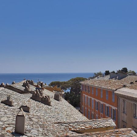 U Granaghju Apartamento Bastia  Exterior foto