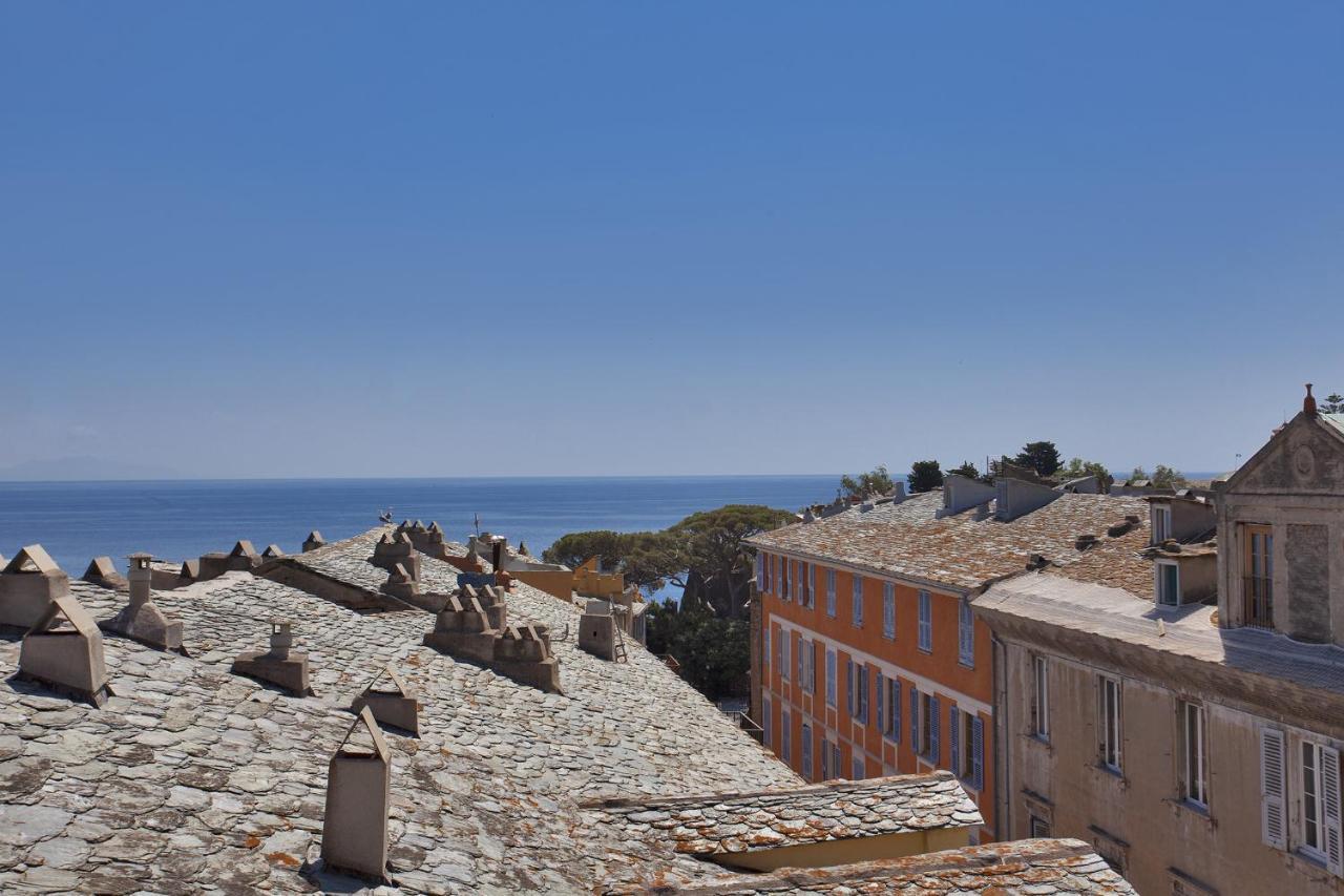 U Granaghju Apartamento Bastia  Exterior foto