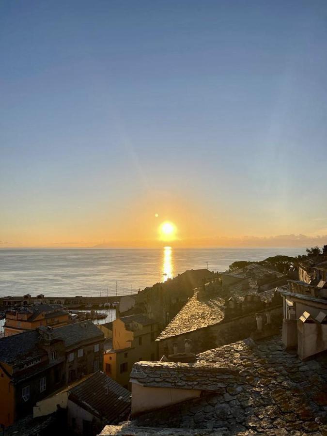 U Granaghju Apartamento Bastia  Exterior foto