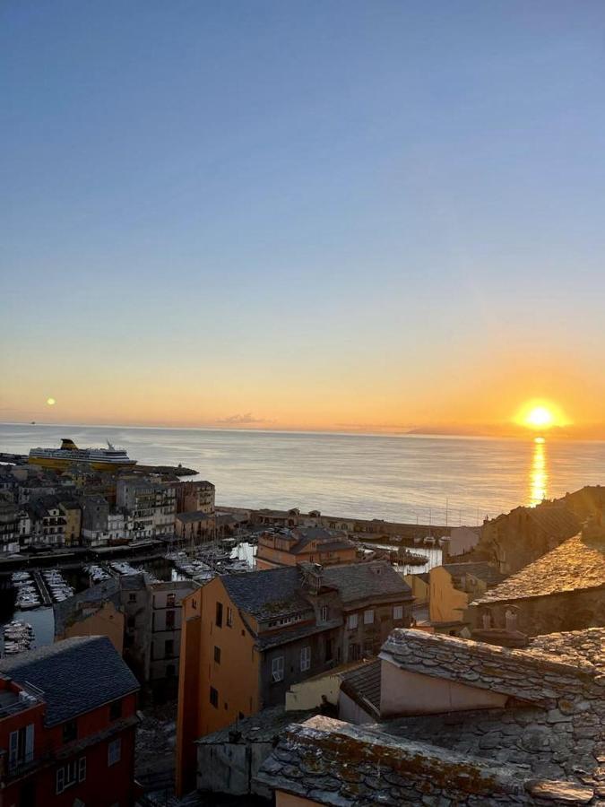 U Granaghju Apartamento Bastia  Exterior foto
